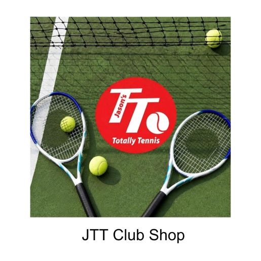Tots Fun Tennis